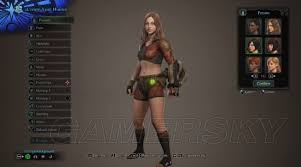 震撼！怪物猎人世界MOD下载大合集，海量精彩MOD等你来畅玩
