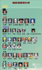 航海王壮志雄心达斯琪介绍：深度剖析角色魅力与经历