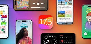 惊爆！iOS  iPadOS 17.5 Beta更新内容大及超简单升级方法来袭！
