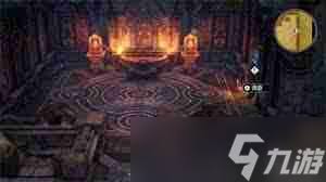 DQ3重制版回音帽获取方法大