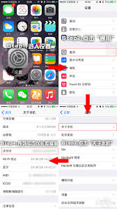 震惊！快速查询 iPhone 序列号，你不可不知的秘密大公开！