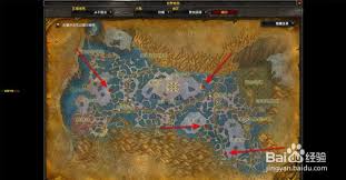 魔兽世界 TBC 怀旧服：恢复平衡成就结义坛位置大！