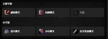 震惊！魔兽世界wlk敏锐贼天赋雕文这样选，让你秒变wowwlk敏锐贼天赋大神！