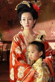 惊爆！武媚娘传奇里的韩国夫人究竟是何方神圣？