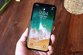 iPhone X切换全屏多任务操作步骤全解析