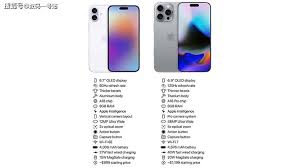 深度剖析苹果iPhone 16的关键改进亮点