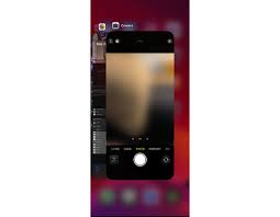 惊了！iPhone相机罢工？这里有超实用修复大法！