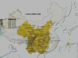 久亚洲一线产区、二线产区、三线产区全面剖析