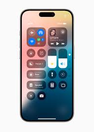 惊！iPhone自定义主屏幕竟能这样聚焦，速来一探究竟！