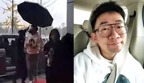 原来的杨迪说的付瑜是谁