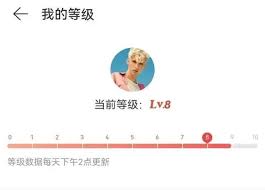 震惊！网易云音乐等级八级究竟暗藏何种玄机？