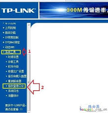 惊爆！192.168.1.1路由器设置流程大，让你轻松掌控网络世界！