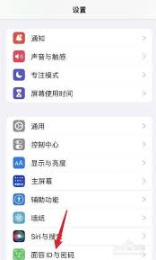 惊爆！苹果手机人脸识别超酷炫，轻松搞定应用下载新姿势！