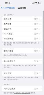iPhone或iPad上引导式访问改进无效凸显核心要点