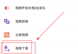 爱奇艺视频下载到相册的方法大