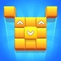 方块拼图3D