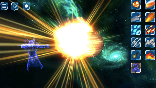 星球破坏模拟器最新版
