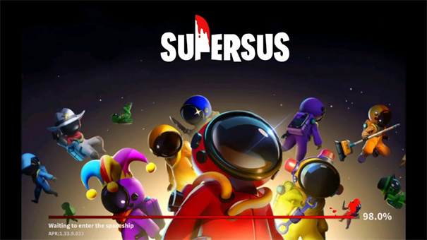 Super Sus