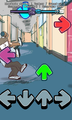 FNF动漫合集 1.1