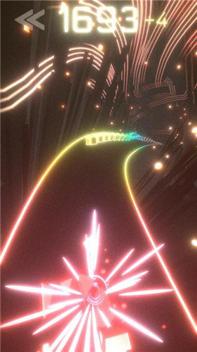 立方之路游戏