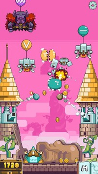 魔法触摸中文版最新版