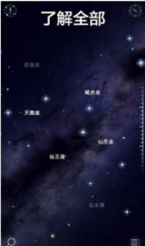 转转星空