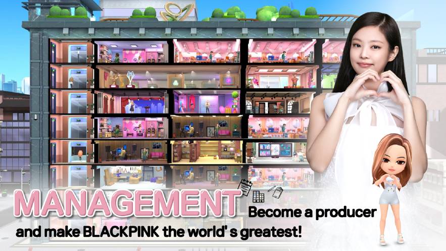 Blackpink