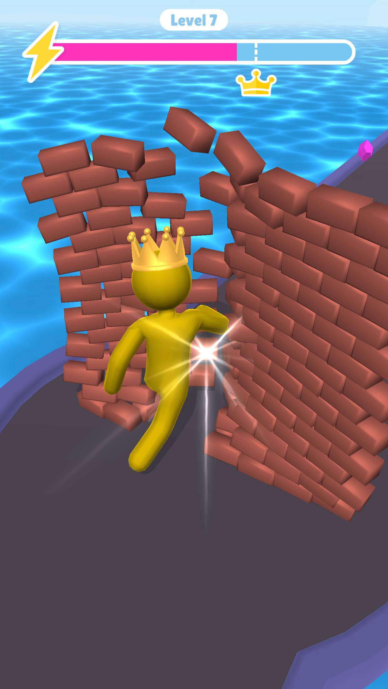 Giant Rush