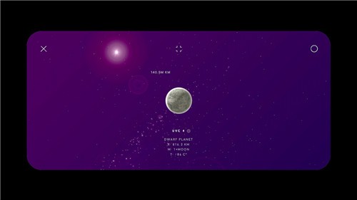 星际空间游戏
