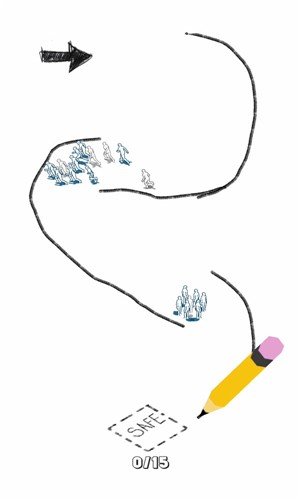 画条路安卓版