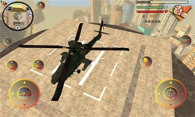 火柴人绳索侠客2023版